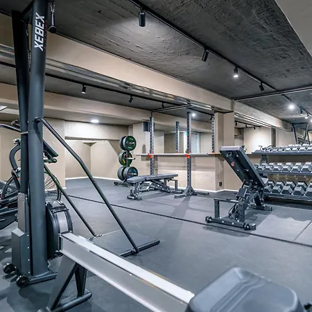 Western Karlaplan 4* Stockholm