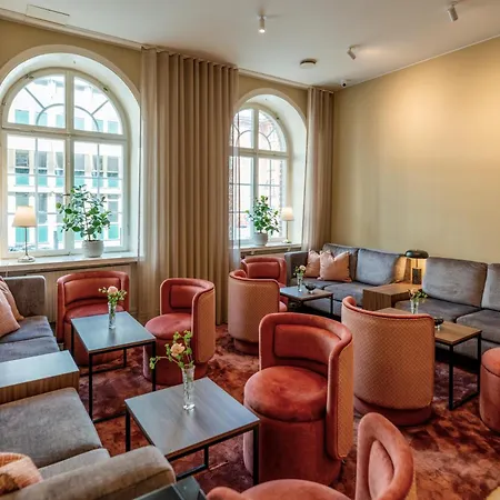Western Karlaplan Hotel