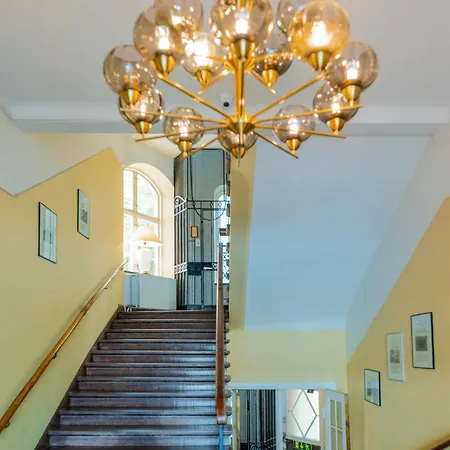 Hotell Western Karlaplan