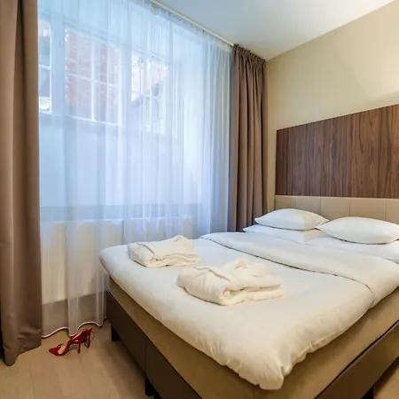 Western Karlaplan Stockholm