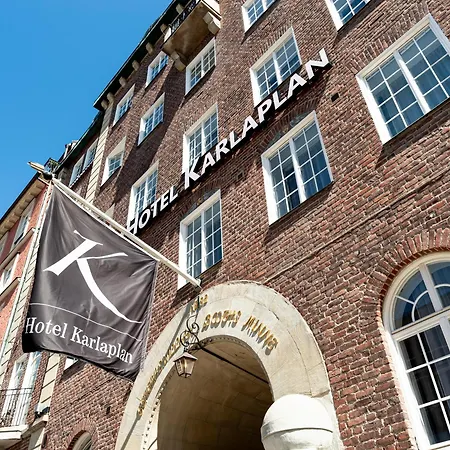 Western Karlaplan 4* Stockholm