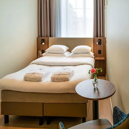 Western Karlaplan Hotel
