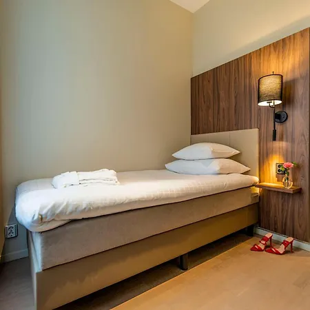 Western Karlaplan Hotel