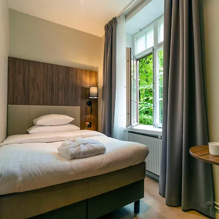 Western Karlaplan 4*
