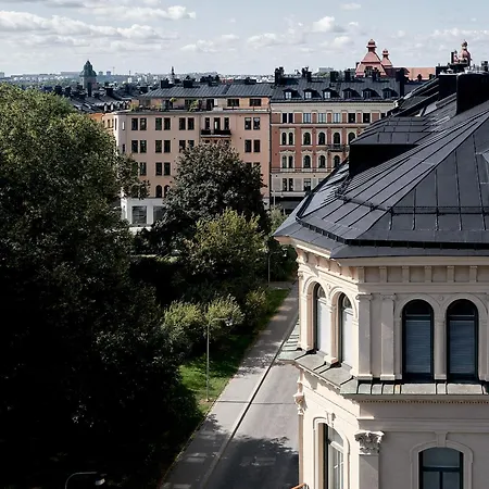 Tegnerlunden Hotel