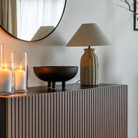 Budget-friendly On Soedermalm, Construction Work * Stockholm