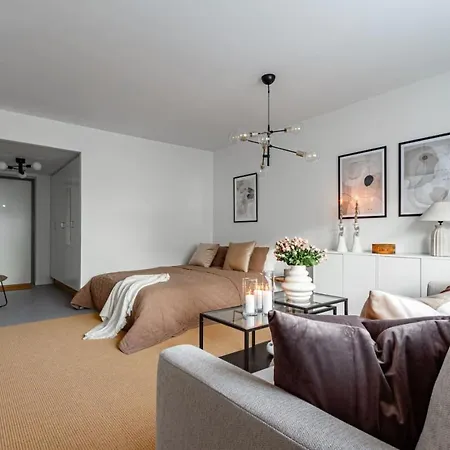 Budget In Hip Sofo - Construction Work * Ville de Stockholm