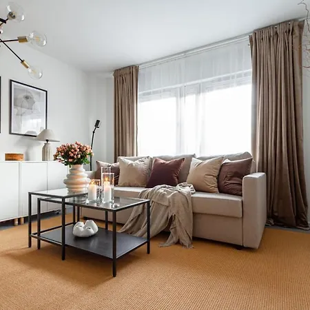 Appartement Budget In Hip Sofo - Construction Work Ville de Stockholm