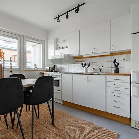 Appartement Budget In Hip Sofo - Construction Work Ville de Stockholm