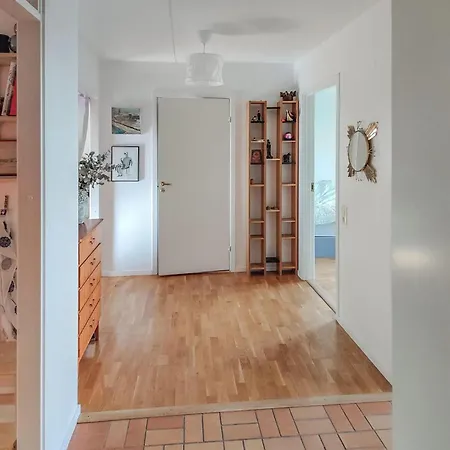 2 Bedroom In Johanneshov Appartement Ville de Stockholm