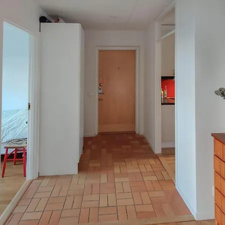2 Bedroom In Johanneshov Appartement *