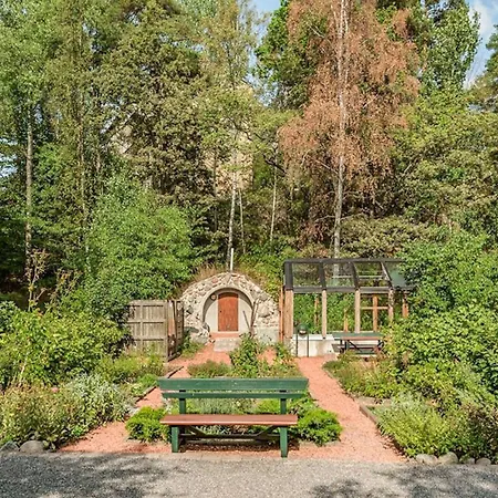 2 Bedroom In Johanneshov Appartement *