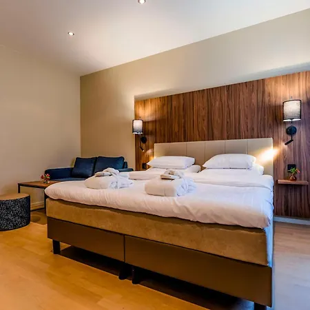 Hotel Western Karlaplan
