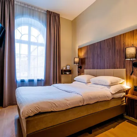 Western Karlaplan Hotel