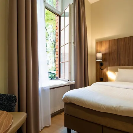 Western Karlaplan Hotel 4*