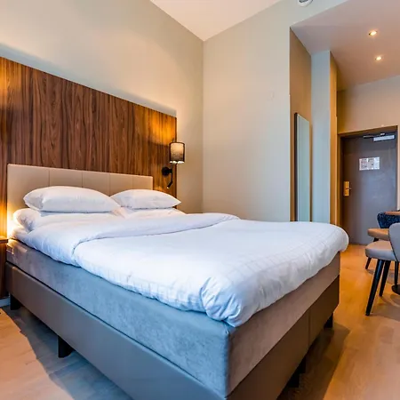 Western Karlaplan Hotel Sztokholm