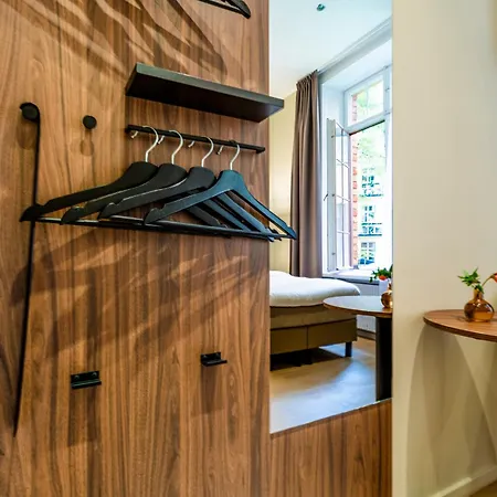 Hotell Western Karlaplan Stockholm