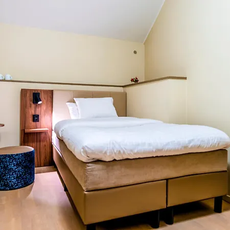 Western Karlaplan 4* Stockholm