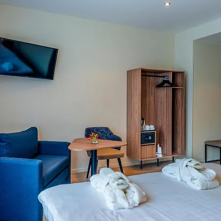 Western Karlaplan Hotel