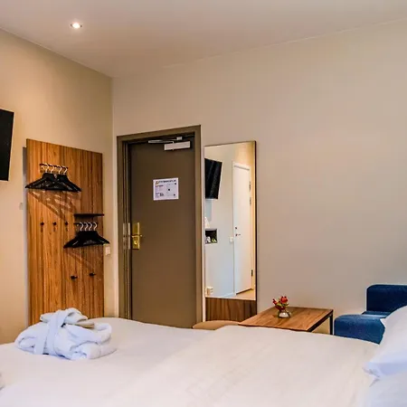 Hotel Western Karlaplan