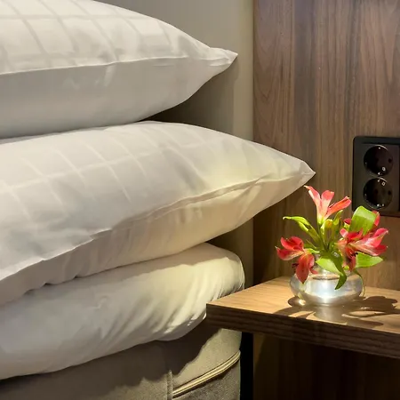 Hotell Western Karlaplan Stockholm