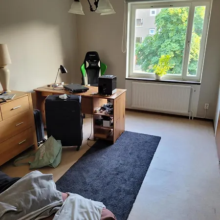 Apartment Studio *