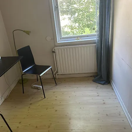 Апартаменты In Alvsjo Near Стокгольм