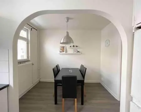 Flatin Erbjuder Laegenheter I Soedra Lejlighed