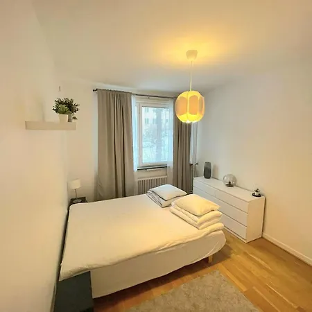 Lejlighed Flatin Erbjuder Laegenheter I Soedra *