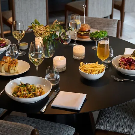 Tegnerlunden Hotel 4*