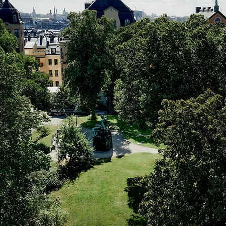Tegnerlunden Hotel