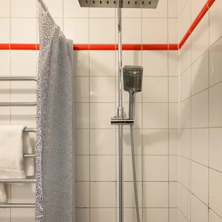 アパート In Soedermalm 1-4 People 47 Sqm *
