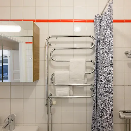 In Soedermalm 1-4 People 47 Sqm アパート ストックホルム