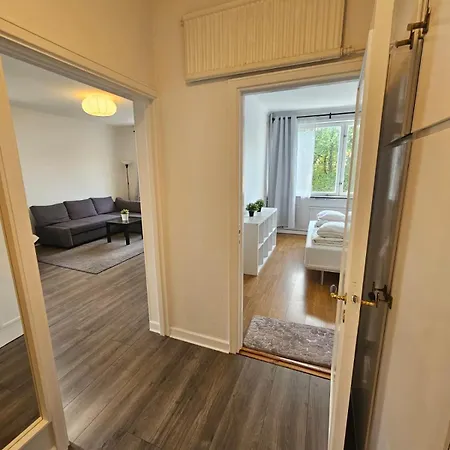 Lejlighed Flatin Erbjuder Laegenheter I Soedra Stockholm