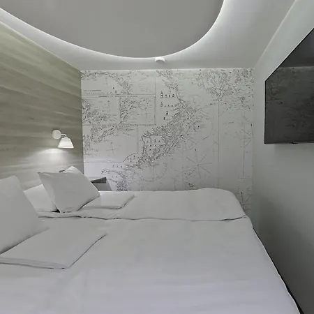 Viking Line - Overnight Cruise From