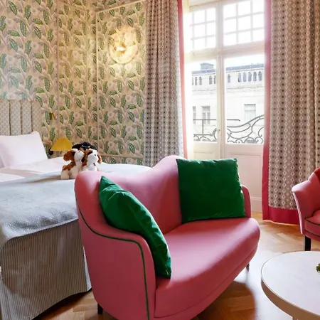 Kung Carl, Worldhotels Crafted Hotel
