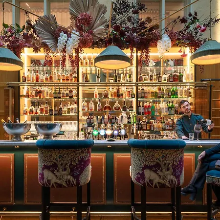 Kung Carl, Worldhotels Crafted 4*