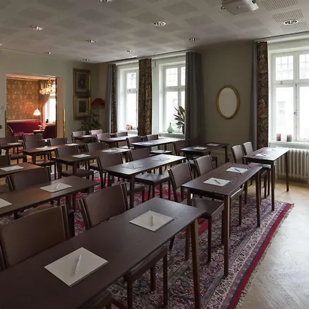 Hotel Kung Carl, Worldhotels Crafted