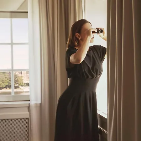 מלון Reisen In The Unbound Collection By Hyatt