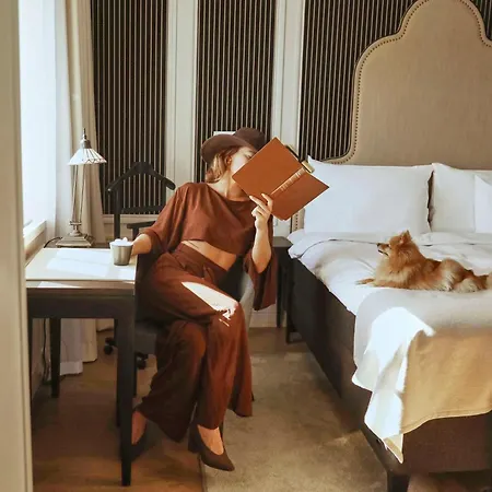 Reisen In The Unbound Collection By Hyatt מלון 5*