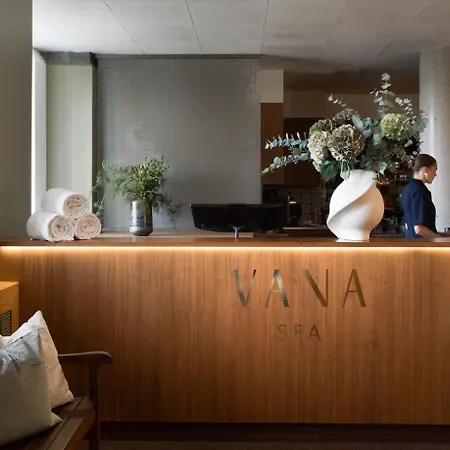 Elite Marina Tower, & Hotel 4*