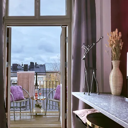 Soeder Stockholm