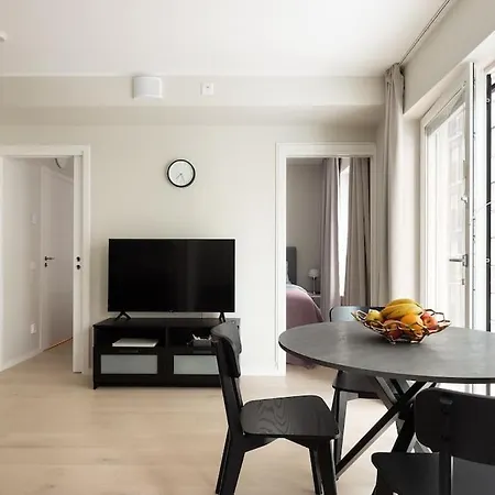 Apartment Modern Gem *