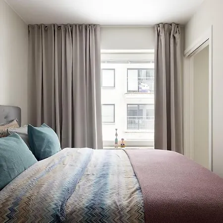 Modern Gem Stockholm