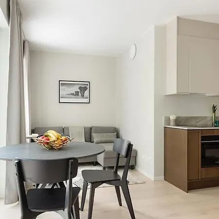 Modern Gem * Stockholm