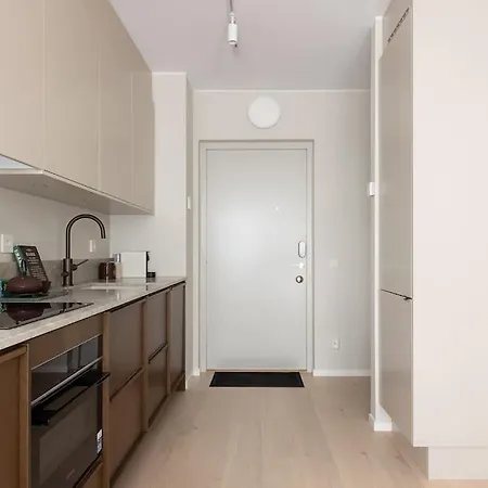 Modern Gem * Stockholm