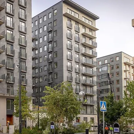 Apartment Modern Gem *