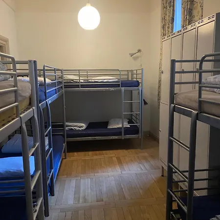 Hostel Dockside Stockholm