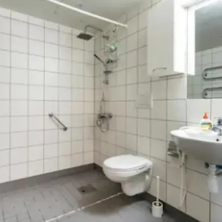 Apartamento Sjoenaera *