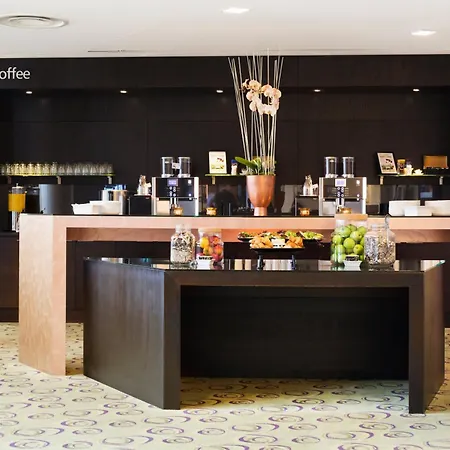 酒店 斯德哥尔摩国王岛万怡酒店 斯德哥尔摩